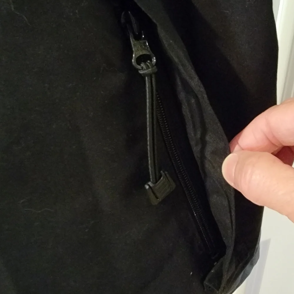 UltraClub Full-Zip‎ Hooded Jacket Oversized XL
